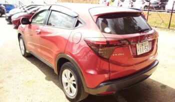 
									HONDA VEZEL – PA1361 full								