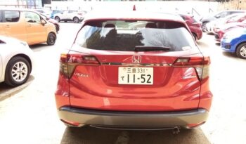 
									HONDA VEZEL – PA1361 full								