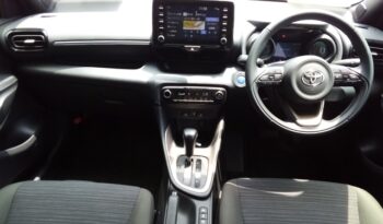 
									TOYOTA YARIS HYBRID – PA1405 full								