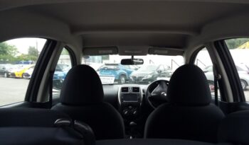 
									NISSAN MARCH – PA1371 full								