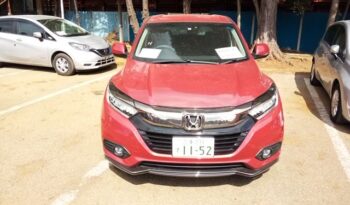 
									HONDA VEZEL – PA1361 full								