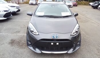 
									TOYOTA AQUA G – PA1404 full								