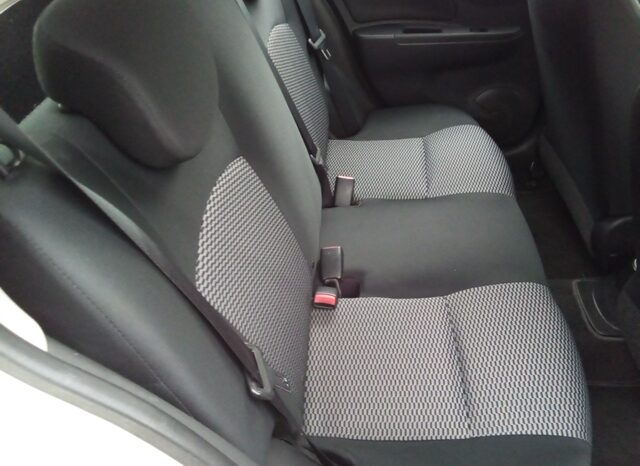 
								NISSAN MARCH – PA1371 full									