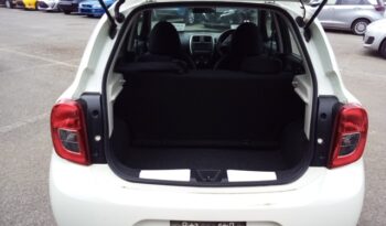 
									NISSAN MARCH – PA1371 full								