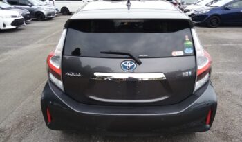 
									TOYOTA AQUA G – PA1404 full								