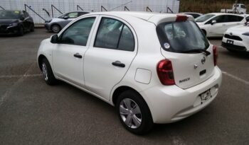 
									NISSAN MARCH – PA1371 full								