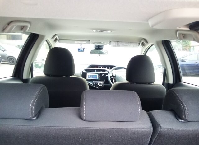 
								TOYOTA AQUA G – PA1404 full									