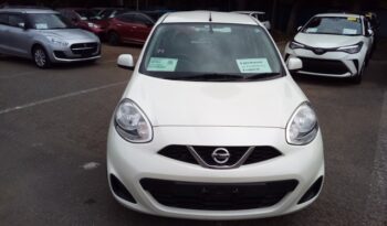 
									NISSAN MARCH – PA1371 full								