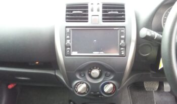 
									NISSAN MARCH – PA1371 full								