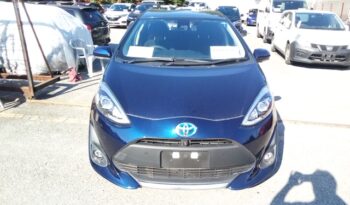 
									TOYOTA AQUA – PA1487 full								