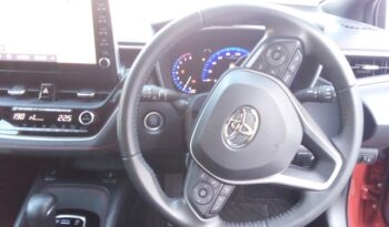 
									TOYOTA COROLLA SPORT – PA1462 full								
