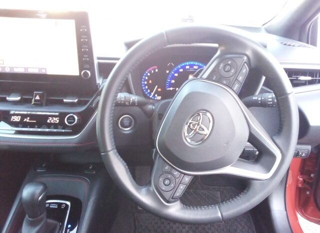 
								TOYOTA COROLLA SPORT – PA1462 full									