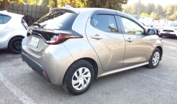 
									TOYOTA YARIS full								