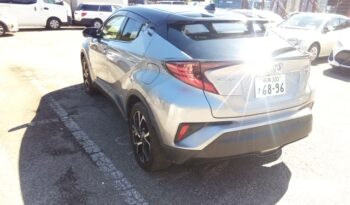 
									TOYOTA CHR – PA1461 full								