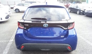 
									TOYOTA YARIS – PA1483 full								