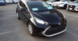TOYOTA AQUA – PA1486
