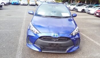 
									TOYOTA YARIS – PA1483 full								