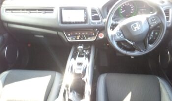 
									HONDA VEZEL full								