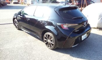 
									TOYOTA COROLLA SPORT full								