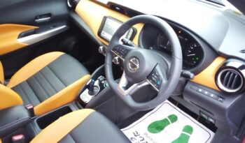 
									NISSAN KICKS full								