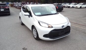 
									TOYOTA AQUA – PA1489 full								