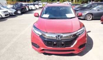 
									HONDA VEZEL full								