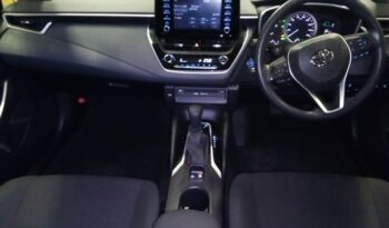 
									TOYOTA COROLLA full								
