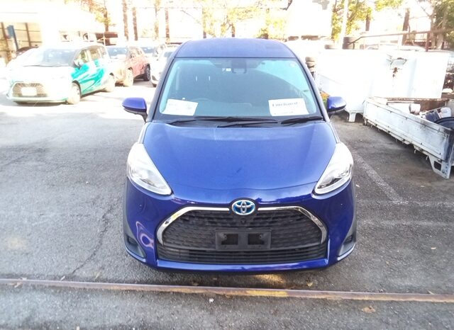 
								TOYOTA SIENTA full									