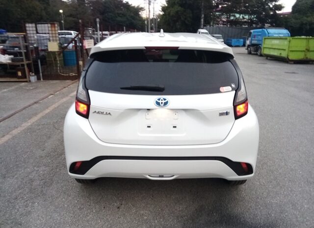 
								TOYOTA AQUA – PA1489 full									