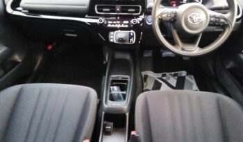 
									TOYOTA AQUA – PA1489 full								