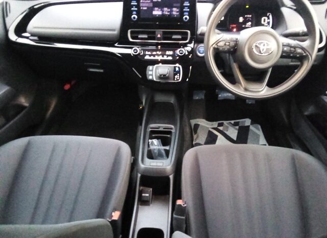 
								TOYOTA AQUA – PA1489 full									