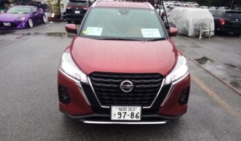 
									NISSAN KICKS full								