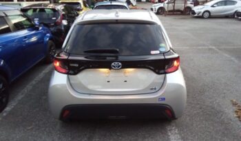 
									TOYOTA YARIS full								