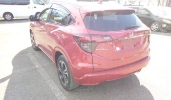 
									HONDA VEZEL full								