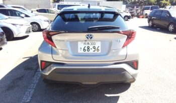 
									TOYOTA CHR – PA1461 full								