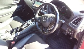 
									HONDA VEZEL full								