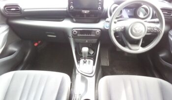 
									TOYOTA YARIS – PA1483 full								