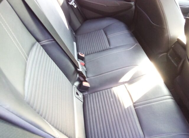 
								TOYOTA COROLLA SPORT full									