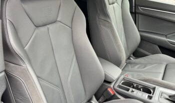 
									AUDI Q3 SPORTBACK 35 TFSI S-LINE 2021 full								