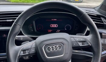 
									AUDI Q3 SPORTBACK 35 TFSI S-LINE 2021 full								