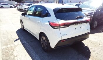 
									NISSAN NOTE S 2022 full								