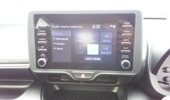 
									PA 1646 TOYOTA YARIS B PACKAGE full								
