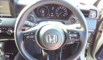 
									HONDA VEZEL eHEV Z HYBRID full								