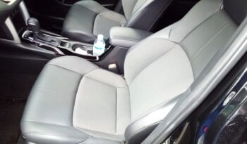 
									TOYOTA CROLLA CROSS Z full								