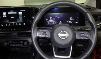 
									NISSAN NOTE X full								