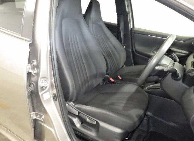 
								TOYOTA YARIS X PETROL 2021 full									