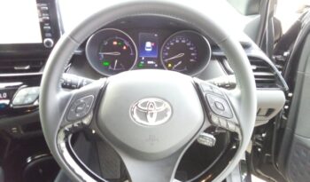 
									TOYOTA C-HR G MODE NERO SAFETY PLUS  2 2022 full								