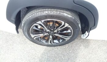 
									TOYOTA COROLLA CROSS Z HYBRID full								