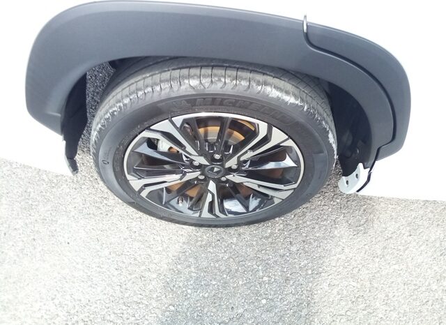 
								TOYOTA COROLLA CROSS Z HYBRID full									