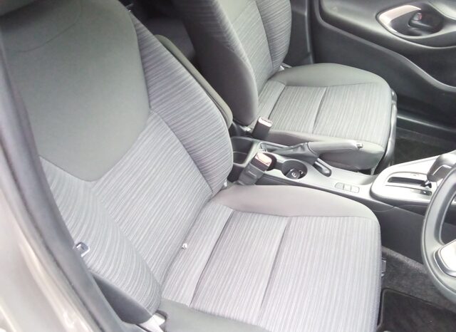 
								TOYOTA YARIS Z full									